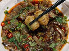 -潮之南·潮汕菜·鱼仔档(南山店)