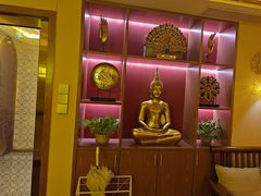 -金色莲花泰式按摩SPA(石牌店)