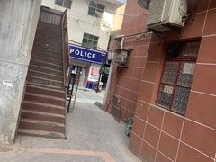 -付记豆花泡馍