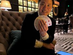-The St·Regis Bar 瑞吉酒吧