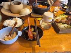 -马灯部落·西湖边的创意山景餐厅(虎跑动物园店)