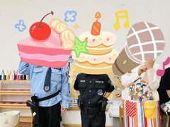 -华杉幼儿园(青塔校区)