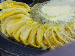 -南京牛肉锅贴
