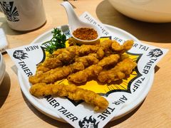 -太二酸菜鱼(深圳布吉万象汇店)