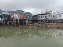 -大澳