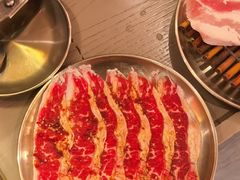 -西塔老太太泥炉烤肉(济南首店)