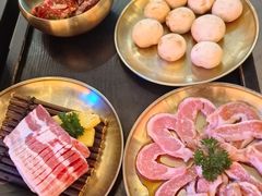 -西塔老太太泥炉烤肉(上海七宝领展广场店)