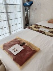 -茜尔维亚修身连锁(闵行莘庄店)