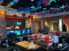 -歌库K馆量贩KTV(万达广场店)