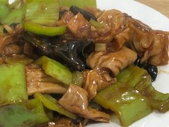 -九龙餐厅(大沽路店)