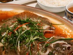 -旺达·福州菜(正大广场店)
