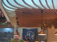 -松子料理(华威桥店)