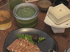 -知亘茶食