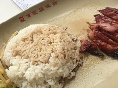 -百家鸡味馆(清泰店)