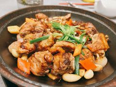 -北门饭店(三香路店)