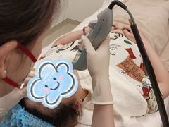 -美华丁香门诊部·全科·妇儿·口眼