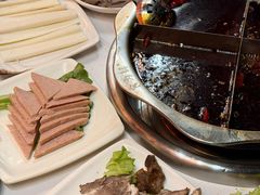 -枇杷园食为鲜火锅(南山店)