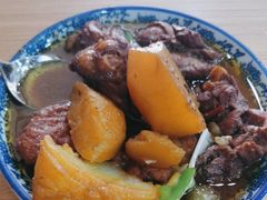 -东财大盘鸡(黑石礁店)