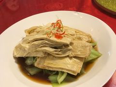 -禧和源养生素食茶馆