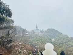 -径山寺