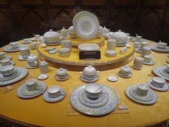 -合家亲妈妈菜·博山菜老字号(联通路店)