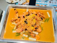 -半天妖烤鱼(西直门凯德mall店)