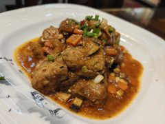 -缘来聚·徽菜名店(黄山宏村店)