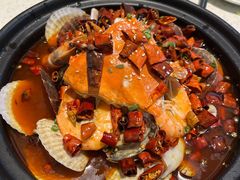 -船歌·鱼水饺青岛菜(金狮广场店)