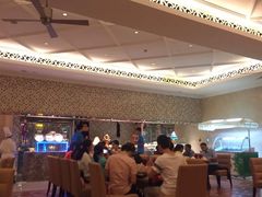 -骊韵咖啡厅(深圳中海凯骊酒店)