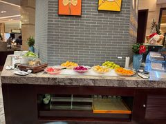 -浙江西子宾馆·瑶园咖啡厅