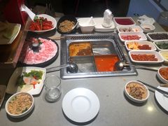 -海底捞火锅(天津SM城市广场店)
