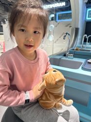 -MINI MARS KIDS CLUB亲子家庭中心(长宁天山店)