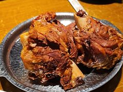 -95号酱骨·一块豆腐(展春园西路店)