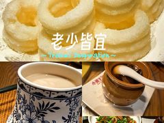 -小柴米·传统江西菜(八一广场店)