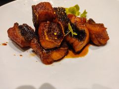 -上海1号私藏菜(静安店)