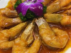 -天津乾毓德饭庄·清真传统炒菜·海鲜烧烤(咸阳路店)