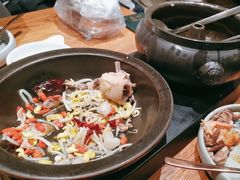 -云海肴·汽锅鸡·云南代表菜(五道口购物中心店)