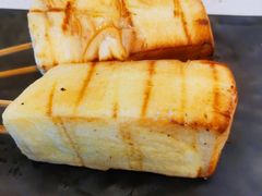 烤面包-蚝太郎 • 海鲜烧烤(建国路创始店)