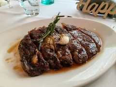 -MORTON'S 莫尔顿牛排坊(北京丽晶酒店)