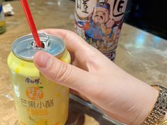 -七欣天香辣蟹火锅(扬州望月路店)