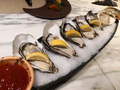 -月下料理(楷林IFC店)