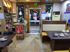 -金明子八带鱼馆(正宗韩国连锁店)