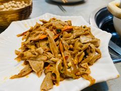 -大理董·董家小厨野生菌火锅(古城旗舰店)