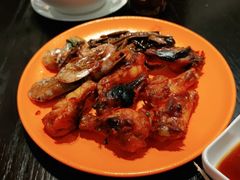 -上海三甲港铂瑞酒店-卓越西餐厅