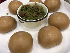 -艳阳度假酒店·餐厅