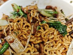 -寻裕记·现炒浇头面(人民广场店)