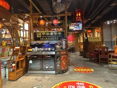 -凤吉园乌拉满族火锅中华老字号(繁荣路店)
