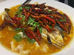 -丹江渔村(望京店)