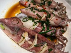 -日丰园海肠水饺·老字号大连海鲜(和平广场店)