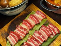 -花红徽菜(九华山青阳店)